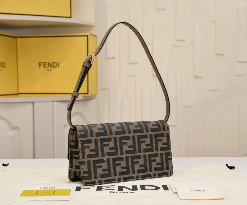 Fendi Satchel Bags